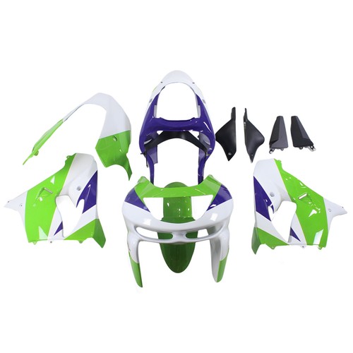 Fairing kit for kawasaki ninja - kit,