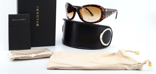 Bvlgari sunglasses 8012 851 - 8012-b,