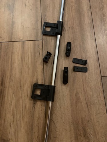Sliding table rail 950 - sliding,