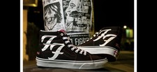 Foo Fighters 25th Anniversary