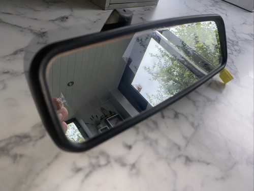 Mgf interior rear view - tf,