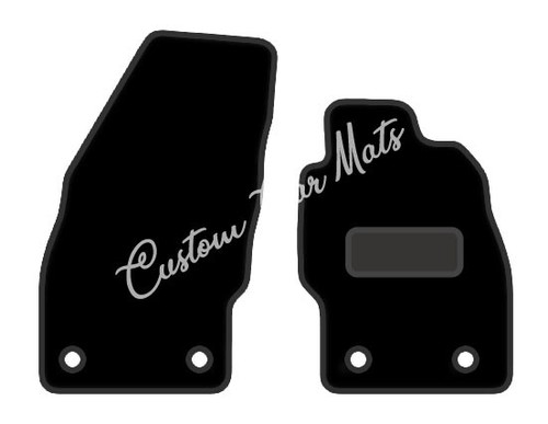 Custom fit vauxhall - custom,