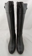 DUO Women's Knee High Boots
