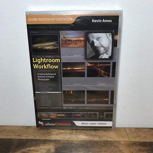 Adobe lightroom workflow - ,