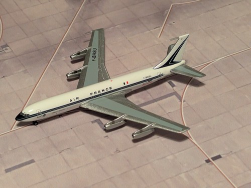 Aeroclassics 400 scale air - 1/400,