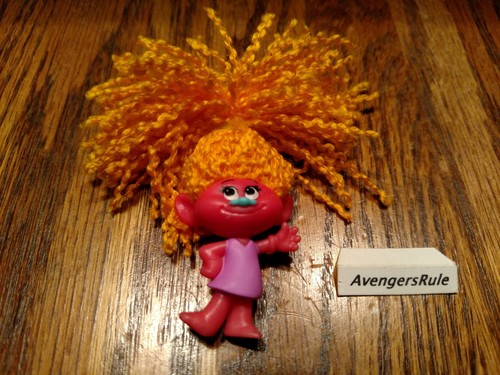 Dreamworks trolls hasbro - dreamworks,