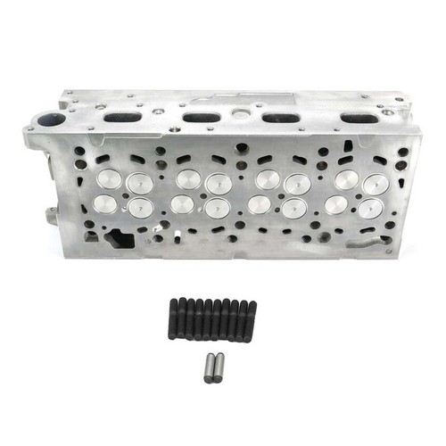 Cylinder head with valves for - valves,