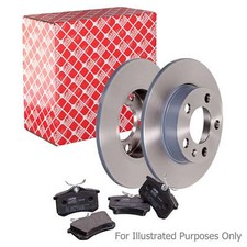 Fits Vauxhall Astra GTC MK6