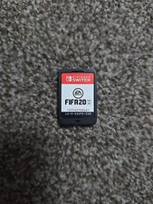 EA Sports FIFA 20 Nintendo Switch Game