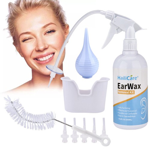 Medical grade ear wax - grade,