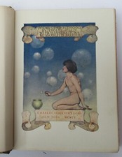 Poems of Childhood, Eugene