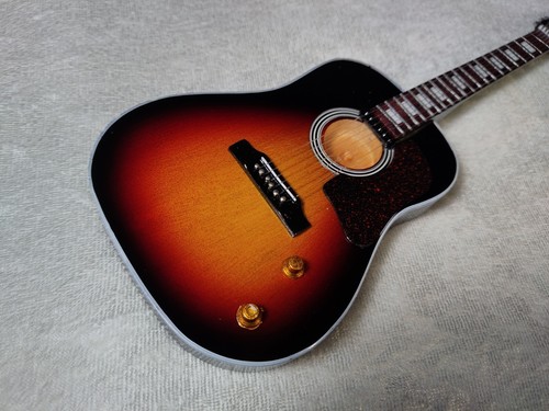Gibson classic tobacco burst - classic,