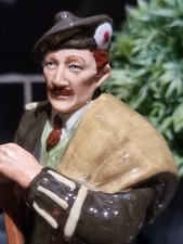 Royal Doulton THE LAIRD