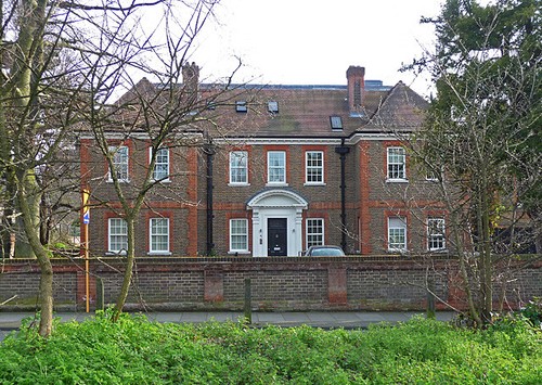 Photo london north drive - 5,