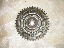 SUZUKI TL1000  TL1000R REAR SPROCKET CARRIER SPROCKET MOUNT BACK SPROCKET