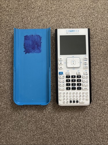 Texas instruments nspire - texas, ti-nspire