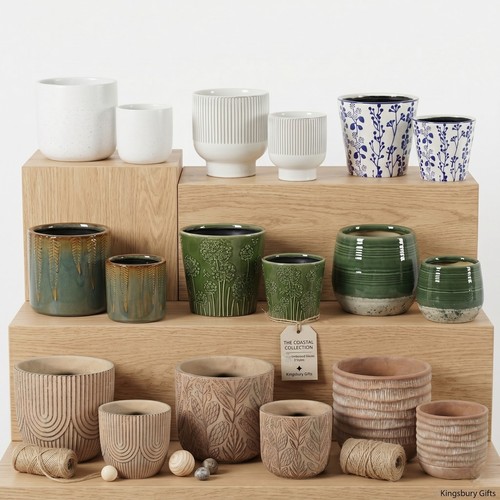 Indoor house plant pots - plant,