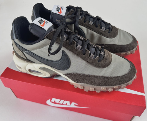 Nike air max waffle 2 - air,