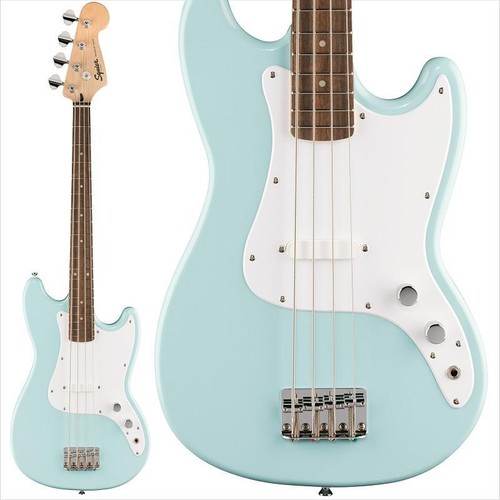 Squier sonic bronco bass - bronco,