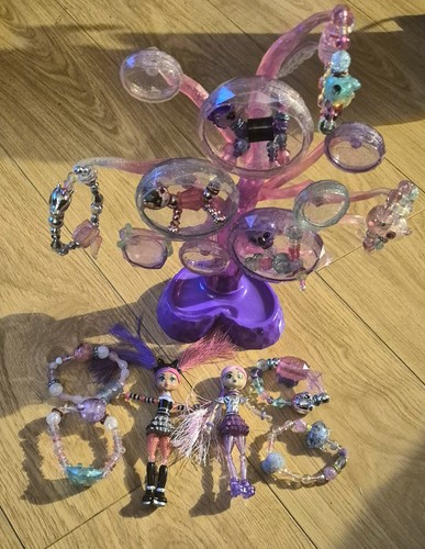 Job lot twisty petz - petz, and