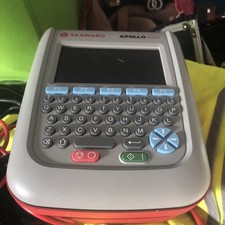 Seaward Apollo 400+ Pat Tester