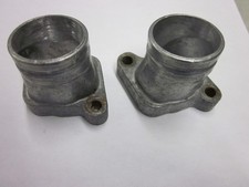 2 Ski-Doo 420867400 Intake