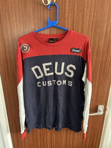 Deus machina men t - ex,