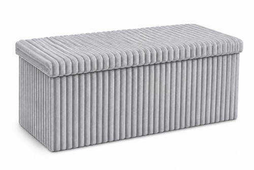 Corduroy ribbed folding - ribbed,