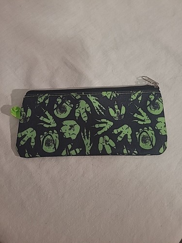 Jurassic world pencil case - case, bag