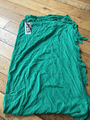 Phax women green solid - phax,