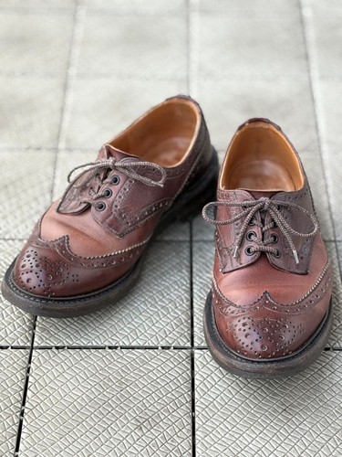 Tricker bourton 1003 - bourton, 8.5