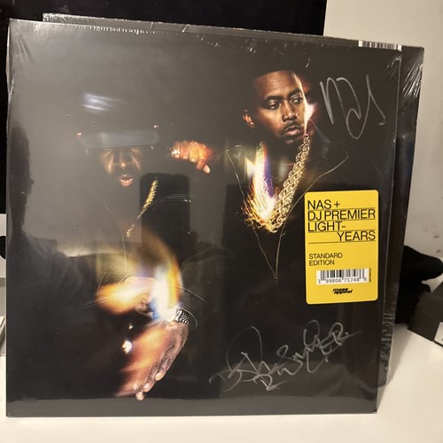 Nas premier - nas, &