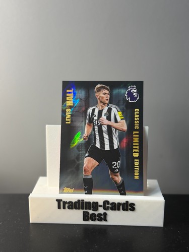 Topps premier league 26 - premier,