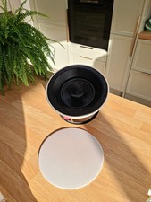 ?? Legendary Bowers & Wilkins B&W CCM664 130W 8 Ohm Ceiling Speaker