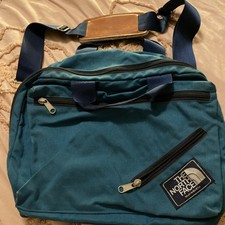 Vintage North Face Canvas