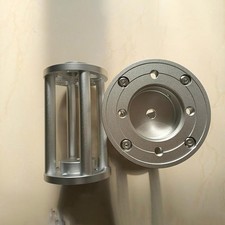 TeSeek XD-3 195mm/ 7.7" EQ