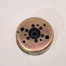 Apache RLX Flywheel Wheel 100cc Quad Bike ATV (Fits Aeon)