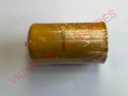 Oil filter jcb - filter, part