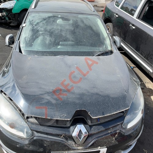 Renault megane k95 mk3 - k95,