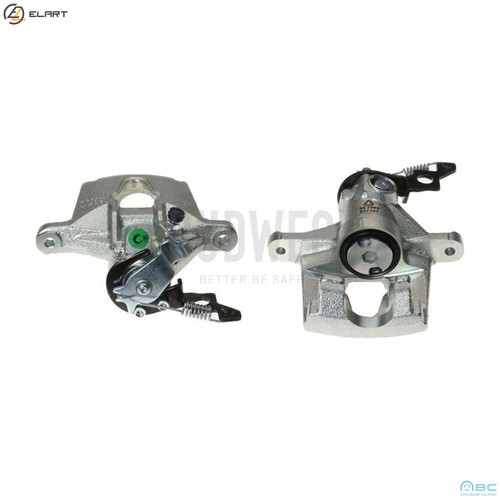 Brake caliper 392980 - brake, ford