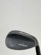 Dunlop 65i 60° Lob Wedge /