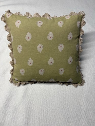 Susie watson green mika - 18”,