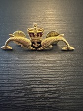 EIIR Royal Navy Submarine