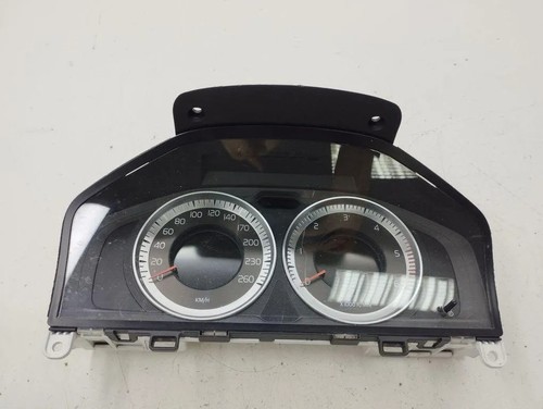 Volvo s60 instrument - volvo,