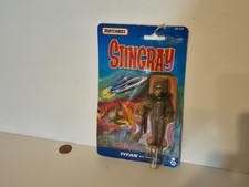 Vintage Stingray Titan Evil