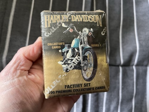 Harley davidson collectors - davidson,