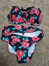 Pour Moi Women's Floral Bikini