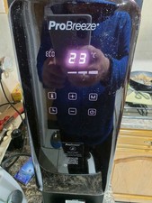 Pro Breeze OmniWarm 2500W