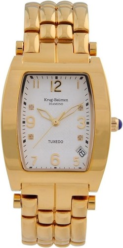 Krug baumen mens analogue - krug-baumen,