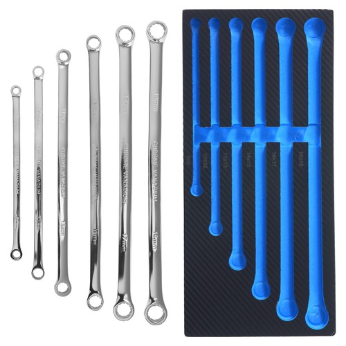 6pc extra long - extra, box
